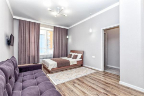 Cozy apartment in the center of the capital
